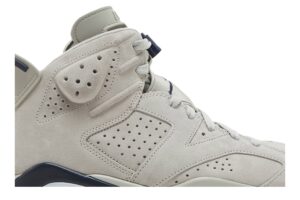 Jordan 6 Retro Georgetown (2022) CT8529-012 - Nicesk photo 2