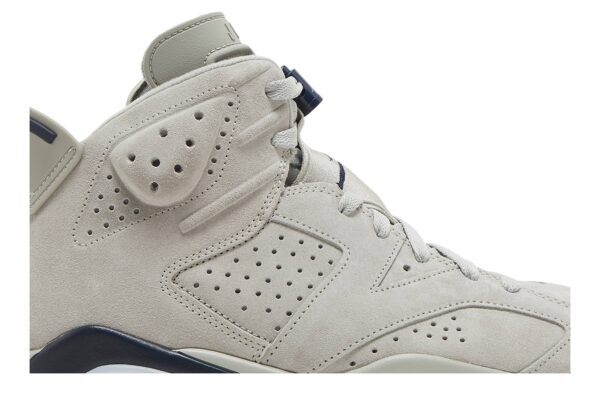Jordan 6 Retro Georgetown (2022) CT8529-012 - Nicesk photo 2