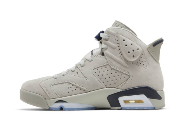 Jordan 6 Retro Georgetown (2022) CT8529-012 - Nicesk photo 3
