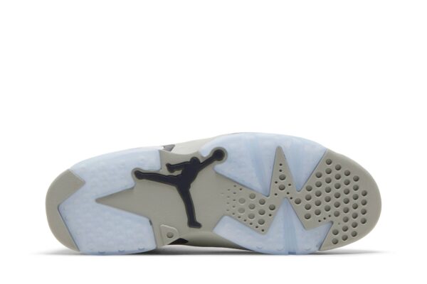Jordan 6 Retro Georgetown (2022) CT8529-012 - Nicesk photo 4