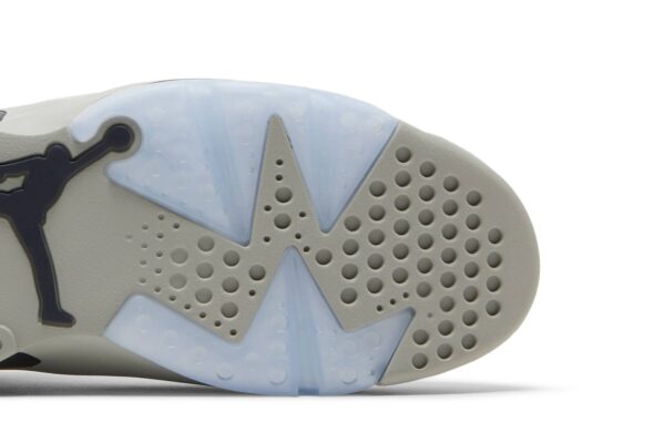 Jordan 6 Retro Georgetown (2022) CT8529-012 - Nicesk photo 5
