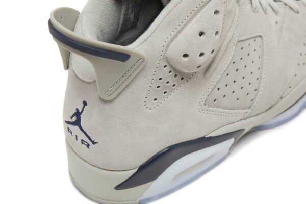 Jordan 6 Retro Georgetown (2022) CT8529-012 - Nicesk photo 9
