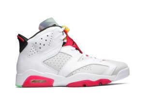 Jordan 6 Retro Hare CT8529-062 - Nicesk photo 1