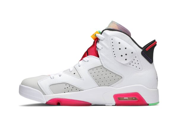 Jordan 6 Retro Hare CT8529-062 - Nicesk photo 3
