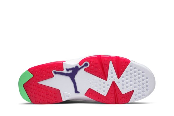 Jordan 6 Retro Hare CT8529-062 - Nicesk photo 4