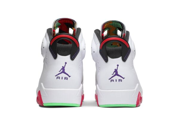Jordan 6 Retro Hare CT8529-062 - Nicesk photo 6