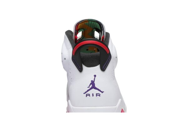 Jordan 6 Retro Hare CT8529-062 - Nicesk photo 7