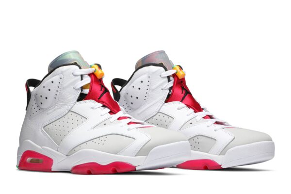 Jordan 6 Retro Hare CT8529-062 - Nicesk photo 8