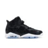 Jordan 6 Retro Heiress Black Suede (GS) 881430-029 - Nicesk photo 1