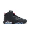 Jordan 6 Retro Hyper Pink (GS) 543390-008 - Nicesk photo 1
