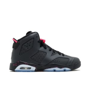 Jordan 6 Retro Hyper Pink (GS) 543390-008 - Nicesk photo 1