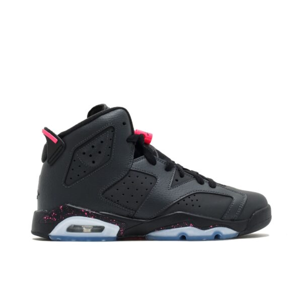 Jordan 6 Retro Hyper Pink (GS) 543390-008 - Nicesk photo 1
