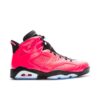 Jordan 6 Retro Infrared 23 (Toro) 384664-623 - Nicesk photo 1
