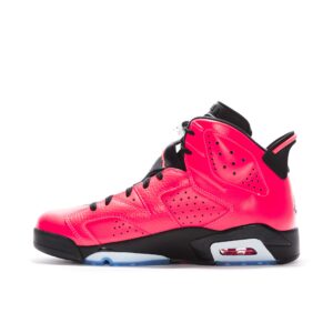Jordan 6 Retro Infrared 23 (Toro) 384664-623 - Nicesk photo 2