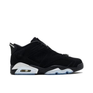 Jordan 6 Retro Low Chrome (2015) 304401-003 - Nicesk photo 1