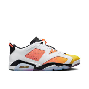 Jordan 6 Retro Low Dongdan DC1048-110 - Nicesk photo 1