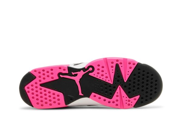 Jordan 6 Retro Low Fierce Pink (GS) 768878-061 - Nicesk photo 4