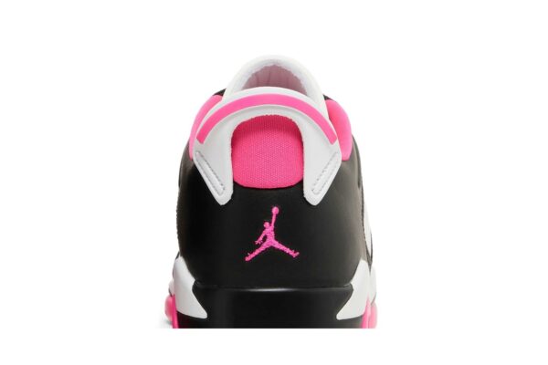 Jordan 6 Retro Low Fierce Pink (GS) 768878-061 - Nicesk photo 7