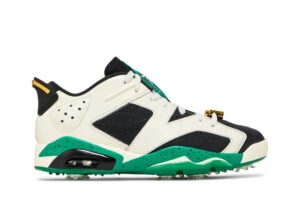 Jordan 6 Retro Low Golf NRG Eastside Golf 1961 FJ0848-100 - Nicesk photo 1