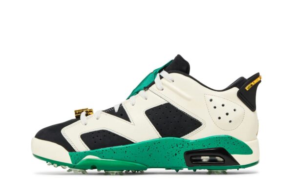 Jordan 6 Retro Low Golf NRG Eastside Golf 1961 FJ0848-100 - Nicesk photo 3