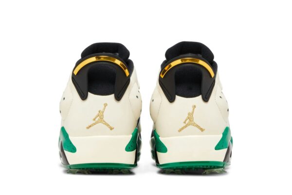 Jordan 6 Retro Low Golf NRG Eastside Golf 1961 FJ0848-100 - Nicesk photo 6
