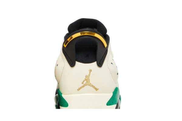 Jordan 6 Retro Low Golf NRG Eastside Golf 1961 FJ0848-100 - Nicesk photo 7