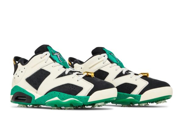 Jordan 6 Retro Low Golf NRG Eastside Golf 1961 FJ0848-100 - Nicesk photo 8