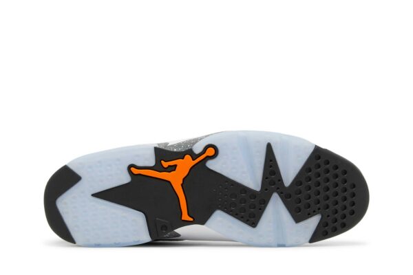 Jordan 6 Retro Low PSG (2023) DZ4133-008 - Nicesk photo 4