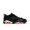 Jordan 6 Retro Low Sunblush (GS) 768878-022 - Nicesk photo 1