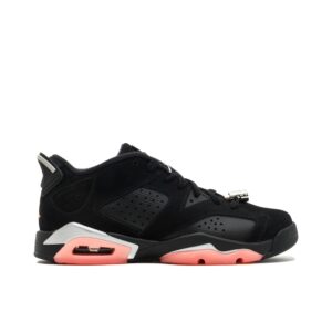 Jordan 6 Retro Low Sunblush (GS) 768878-022 - Nicesk photo 1