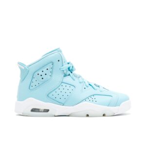 Jordan 6 Retro Pantone (GS) 543390-407 - Nicesk photo 1