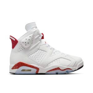 Jordan 6 Retro Red Oreo CT8529-162 - Nicesk photo 1