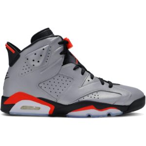 Jordan 6 Retro Reflections of a Champion CI4072-001 - Nicesk photo 1