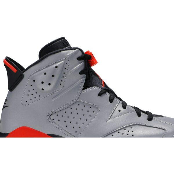 Jordan 6 Retro Reflections of a Champion CI4072-001 - Nicesk photo 2