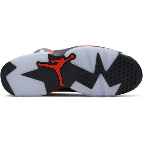 Jordan 6 Retro Reflections of a Champion CI4072-001 - Nicesk photo 4