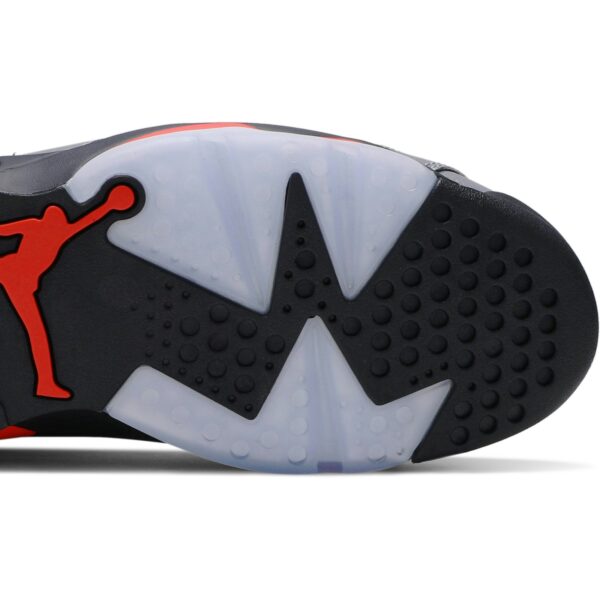 Jordan 6 Retro Reflections of a Champion CI4072-001 - Nicesk photo 5