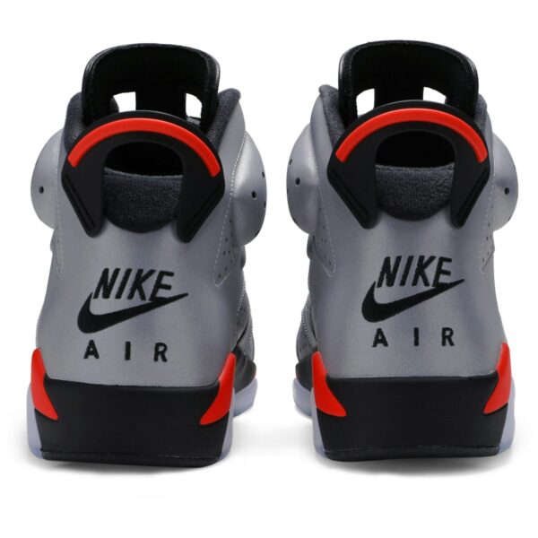 Jordan 6 Retro Reflections of a Champion CI4072-001 - Nicesk photo 6