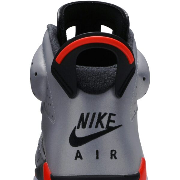 Jordan 6 Retro Reflections of a Champion CI4072-001 - Nicesk photo 7