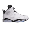 Jordan 6 Retro Reverse Oreo CT8529-112 - Nicesk photo 1