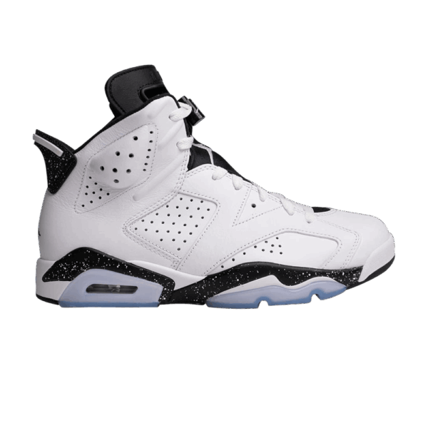 Jordan 6 Retro Reverse Oreo CT8529-112 - Nicesk photo 1