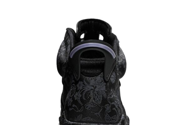 Jordan 6 Retro SD Triple Black (Women's) DB9818-001 - Nicesk photo 7