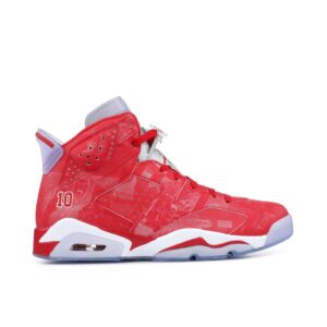 Jordan 6 Retro Slam Dunk 717302-600 - Nicesk photo 1