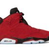 Jordan 6 Retro Toro Bravo CT8529-600 - Nicesk photo 1