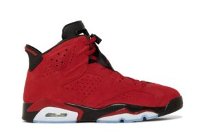 Jordan 6 Retro Toro Bravo CT8529-600 - Nicesk photo 1