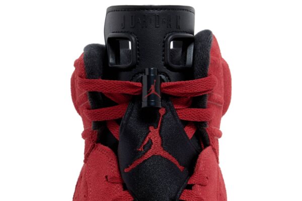 Jordan 6 Retro Toro Bravo CT8529-600 - Nicesk photo 10