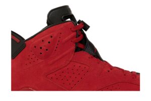 Jordan 6 Retro Toro Bravo CT8529-600 - Nicesk photo 2
