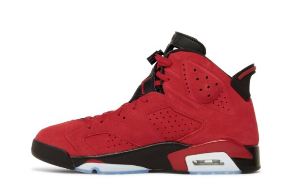 Jordan 6 Retro Toro Bravo CT8529-600 - Nicesk photo 3