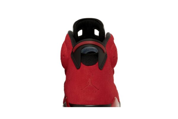 Jordan 6 Retro Toro Bravo CT8529-600 - Nicesk photo 7