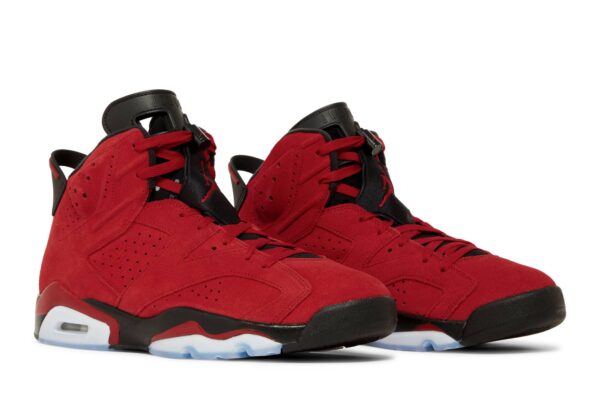 Jordan 6 Retro Toro Bravo CT8529-600 - Nicesk photo 8