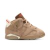 Jordan 6 Retro Travis Scott British Khaki (TD) DH0692-200 - Nicesk photo 1